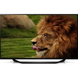 LG Electronics 43UF770V 43 4K Ultra HD LED Smart TV